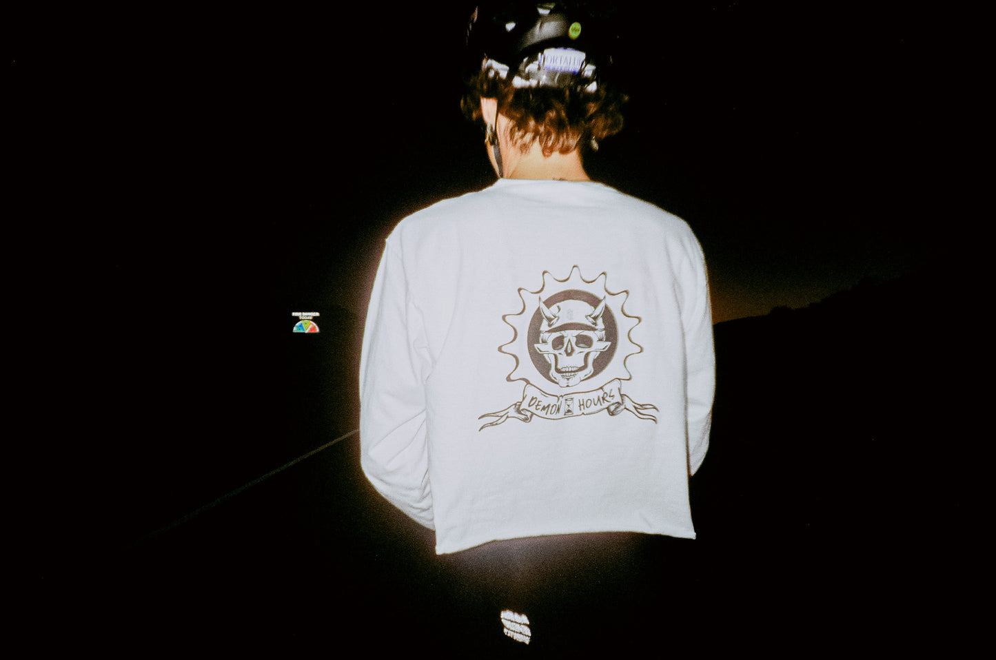 Demon Hours Long Sleeve