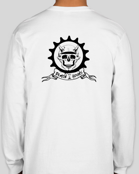 Demon Hours Long Sleeve